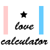 love calculator