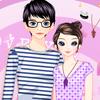 Love Circle Dress