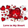 Love in My Heart