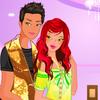 Love Party Dressup