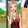 Love Prints Dress Up
