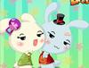 Lovely Bunny dressup