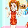 Lovely Cook Dressup