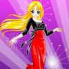 Lovely Dance Teacher Dressups