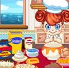 Lovely Dessert Chef