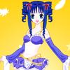 Lovely Evil Dressup