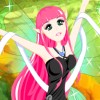 Lovely Fairy Princess