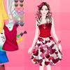 Lovely Heart Dress