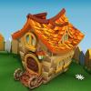 Lovely Houses Jigsaw