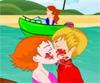 Lovely Kiss