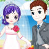 Lovely Lovers Wedding