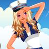 Lovely Sailor Fashion