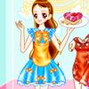 Lovely Sweet Cake Maker