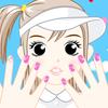 Lucy Manicure
