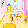 Lulu in the room design