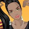 Lulu's African Party Dress Up