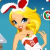 Luminous Christmas Dresses