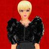 Luxury Dress for Nobility
