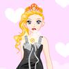 Luxury dress for women