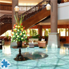 Luxury Hotel Lobby Jigsaw