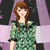 Luxury lady