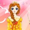 Luxury princess boutique