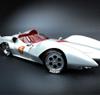 Mach 5 Car