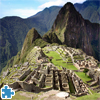 Machu Picchu Jigsaw Puzzle