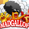 Mad Gallop