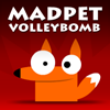 MADPET-VOLLEYBOMB