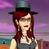 Mafia Deanna Dressup