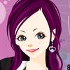Magenta Style Makeup