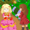 Magic Fairy Tale Difference