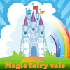 Magic fairy tale