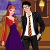 Magic Fashion Dressup