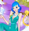 Magic Girl Dressup