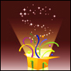 magic lights