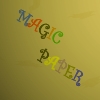 Magic Paper