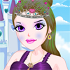 Magic Princess Hair