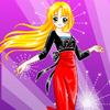 Magnificient Dancer Dressup