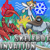 Skelebot Invation 2