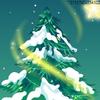 Make a beautiful christmas tree