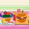 Make a Veggie Burger