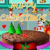 Make Christmas Cake