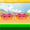 Make Halloween Cupcakes