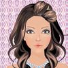 Make over for famous star