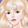 Make over for princess
