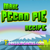 Make pecan pie recipe