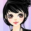 Make up Lady