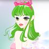 Make up style Tender